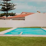 Apartment Gold Baleal Ferrel (Leiria)