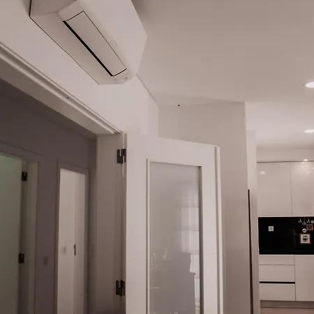 Apartament Gold Baleal