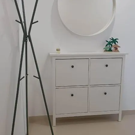 Gold Baleal Apartment