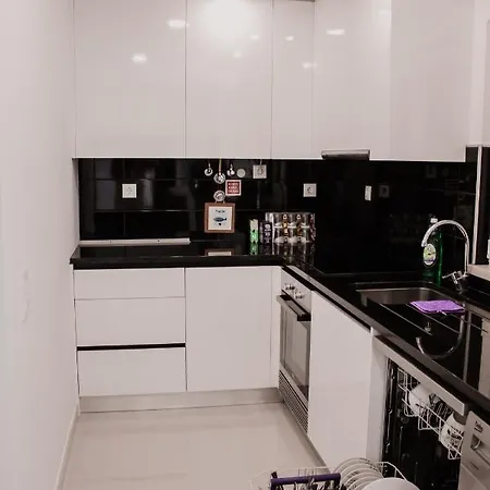 Appartamento Gold Baleal Ferrel (Leiria)