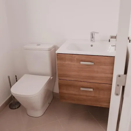 Apartment Gold Baleal *