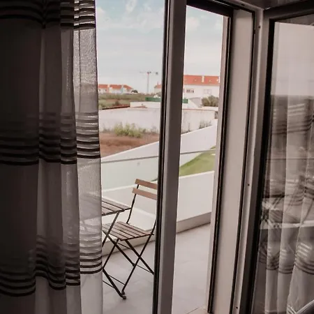 Gold Baleal Apartment