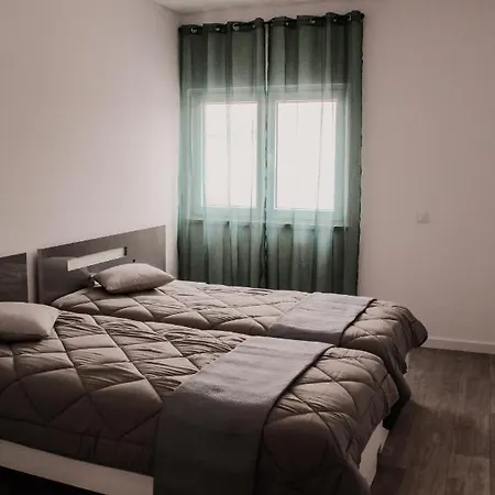 Apartment Gold Baleal Ferrel (Leiria)