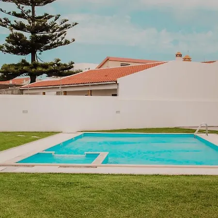 Appartamento Gold Baleal Ferrel (Leiria)