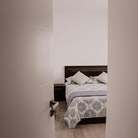 Gold Baleal Apartment *