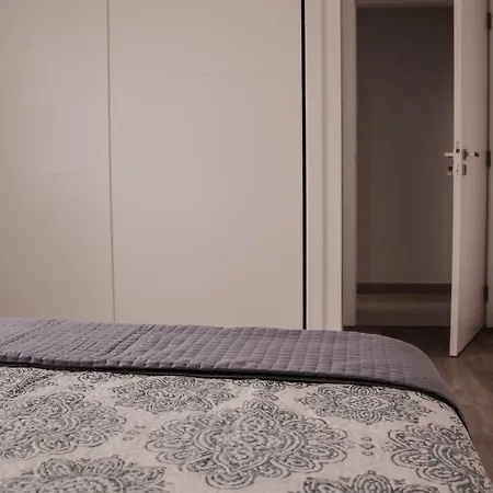 Gold Baleal Apartment