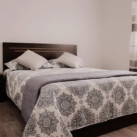 Gold Baleal Apartment *
