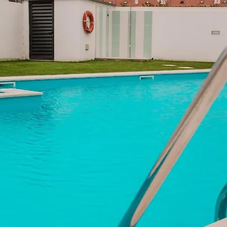 Gold Baleal Apartment *