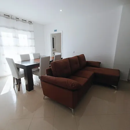 Apartment Gold Baleal *